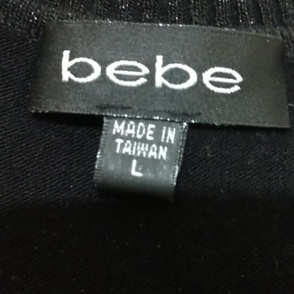 Bebe Tank Top - Picture 2 of 2